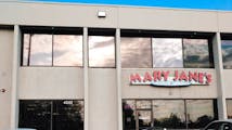 Mary Jane's House of Glass - Renton